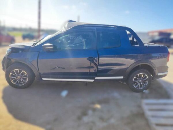 CH96_5 Repuestos de Volkswagen Saveiro Cross (G7) 2018 Ref:CH96