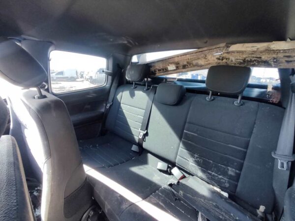 CH96_6 Repuestos de Volkswagen Saveiro Cross (G7) 2018 Ref:CH96