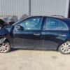 Repuestos de Nissan  March Extra Full Manual 2014 Ref:CH97