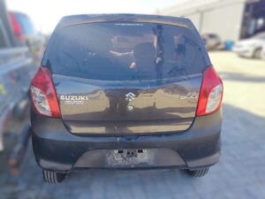 Repuestos de Suzuki  Alto  2014 Ref:CH98