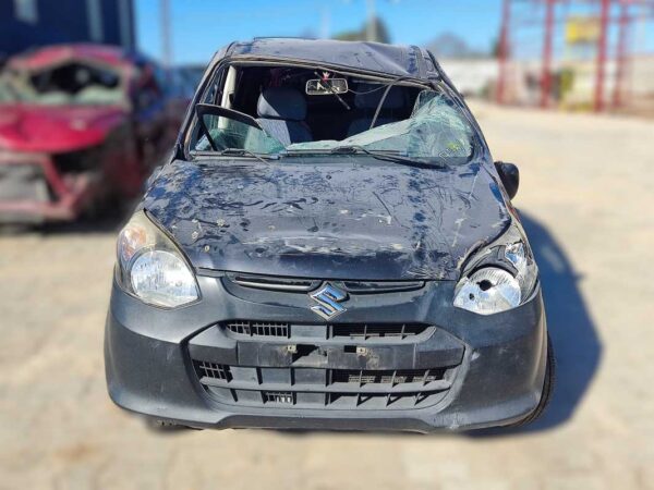 Repuestos de Suzuki  Alto  2014 Ref:CH98