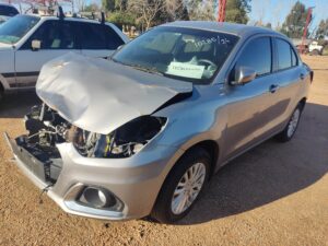 Repuestos de Suzuki Dzire GL 2021 Ref:CH80