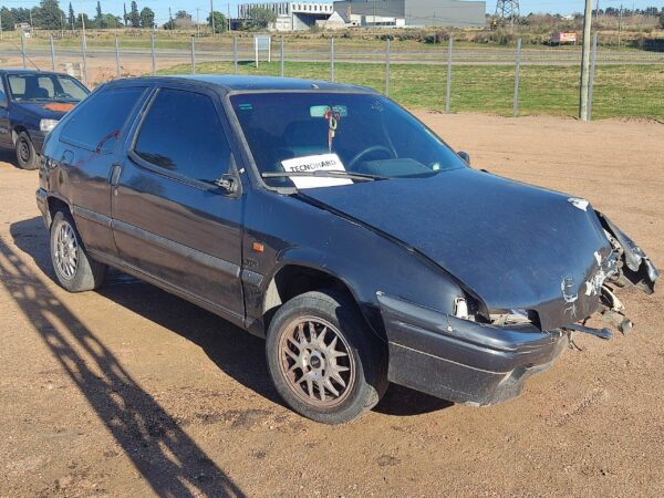 Repuestos de Citroen  ZX Avantage Coupe 1995 Ref:CH82
