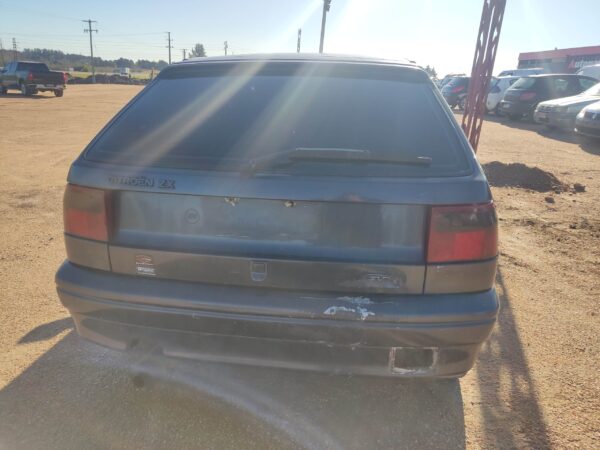 Repuestos de Citroen  ZX Avantage Coupe 1995 Ref:CH82