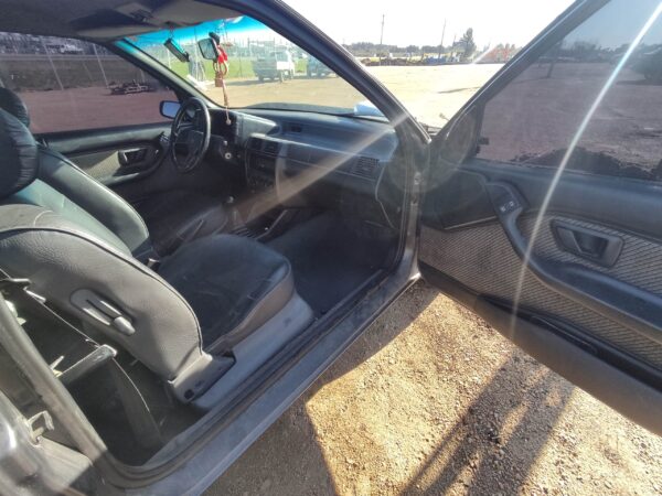 Repuestos de Citroen  ZX Avantage Coupe 1995 Ref:CH82
