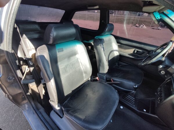 Repuestos de Citroen  ZX Avantage Coupe 1995 Ref:CH82