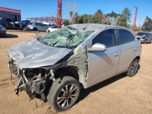 Repuestos de Chevrolet  Onix LTZ 1.4 5 Puertas 2015 Ref:CH83