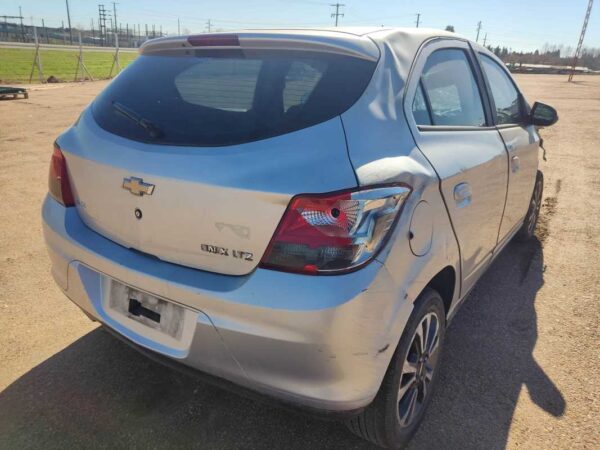 Repuestos de Chevrolet  Onix LTZ 1.4 5 Puertas 2015 Ref:CH83