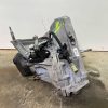 10072-2 Caja de cambios Renault Clio 2 1.5 dci , Ref: 10072-H2A