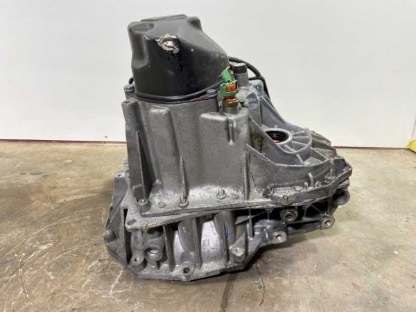 10072-6 Caja de cambios Renault Clio 2 1.5 dci , Ref: 10072-H2A