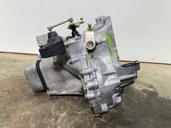 Caja de cambios Citroen C3  , Ref: 10074-H2A