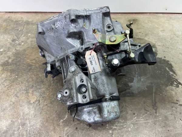 Caja de cambios Citroen C3  , Ref: 10074-H2A