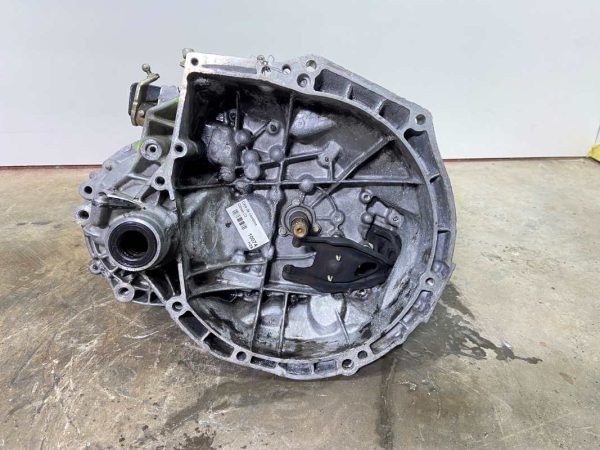 Caja de cambios Citroen C3  , Ref: 10074-H2A