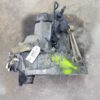 Caja de cambios Peugeot 206 1.4 8v  , Ref: 10079-G2A