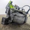 Caja de cambios Peugeot 206 1.4 8v  , Ref: 10079-G2A