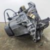 Caja de cambios Peugeot 206 1.4 8v  , Ref: 10079-G2A
