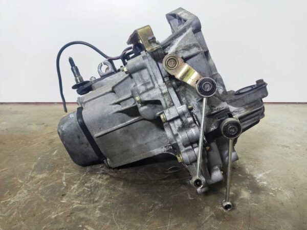 Caja de cambios Peugeot 206 1.4 8v  , Ref: 10079-G2A