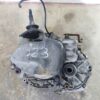 Caja de cambios Peugeot 206 1.4 8v  , Ref: 10079-G2A