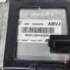 ECU de motor Renault Scenic  , Ref: 10087-K4A1