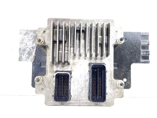 ECU de motor Renault Scenic  , Ref: 10087-K4A1