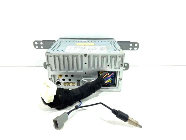 Multimedia Suzuki  Alto 800 GA 2020, Ref: 10090-K4A2