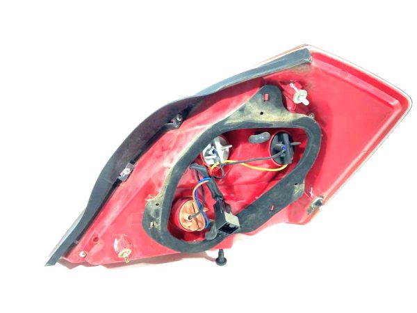 Farol trasero izquierdo Geely  Emgrand EC7 2015, Ref: 10097-K4B2