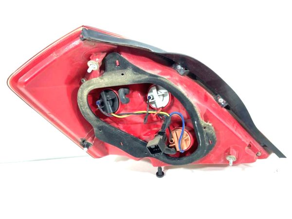Farol trasero derecho Geely  Emgrand EC7 2015, Ref: 10098-K4B2