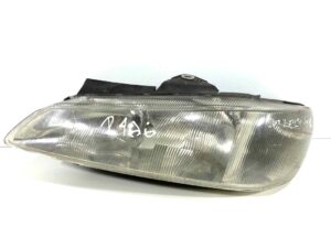 Semioptica izquierda Peugeot 406 Berlina  , Ref: 10112-K4C4