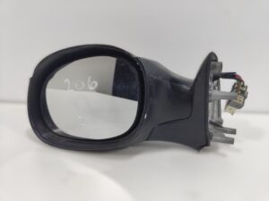 Espejo exterior izquierdo Peugeot  206, Ref: 3008-S2D2