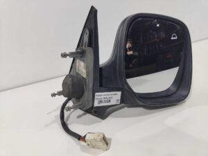 Espejo exterior derecho Citroen  BERLINGO , Ref: 3065-S2D7