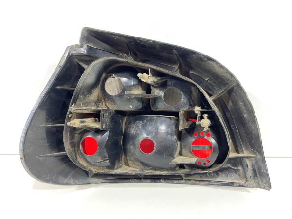 4084-2 Farol trasero derecho Renault MEGANE , Ref: 4084-K4B3