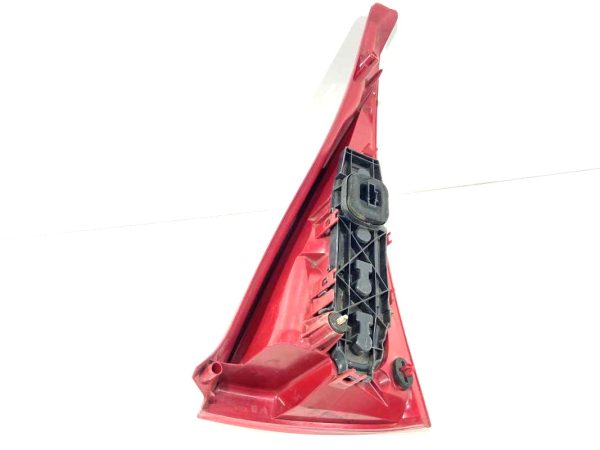 Farol trasero derecho Citroen  C3 , Ref: 4127-K4A6
