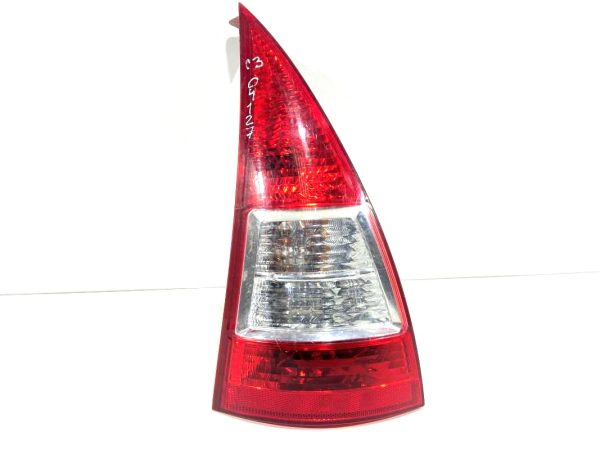 Farol trasero derecho Citroen  C3 , Ref: 4127-K4A6