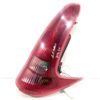 Farol trasero derecho Peugeot  206 SW , Ref: 4144-K4A3