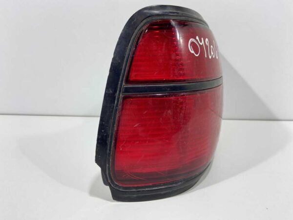 Farol trasero izquierdo Toyota  COROLLA , Ref: 4206-S3D5