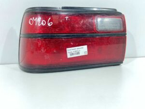 Farol trasero izquierdo Toyota  COROLLA , Ref: 4206-S3D5