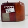 Farol trasero derecho Peugeot  205, Ref: 4244-S3D1
