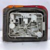 Farol trasero derecho Peugeot  205, Ref: 4244-S3D1