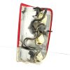 Farol trasero izquierdo Chevrolet  BLEZZER  S10 , Ref: 4271-K4B3