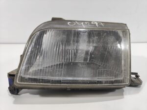 Semioptica derecha Renault CLIO , Ref: 4297-S2D8