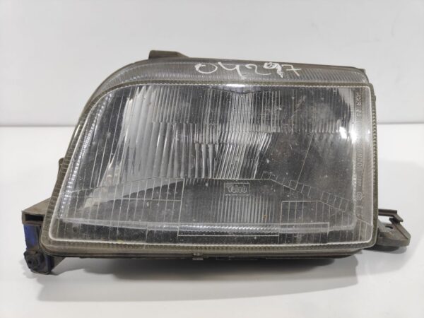 Semioptica derecha Renault CLIO , Ref: 4297-S2D8