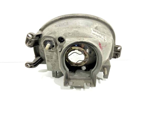 Semioptica izquierda Renault TWINGO, Ref: 4314-K4B1