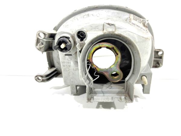 Semioptica izquierda Renault TWINGO, Ref: 4315-K4B1