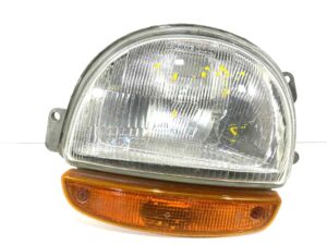 Semioptica izquierda Renault TWINGO, Ref: 4315-K4B1