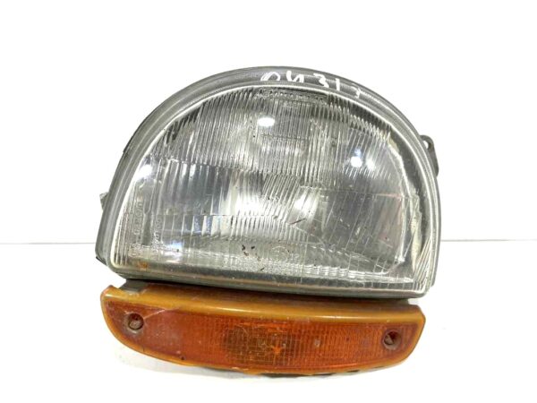 Semioptica izquierda Renault TWINGO , Ref: 4317-K4B1