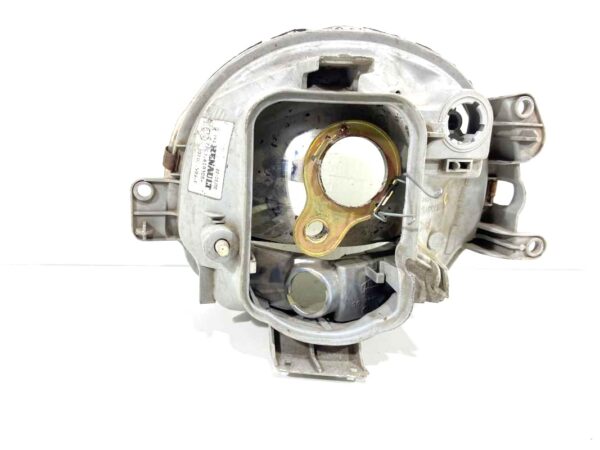 Semioptica derecha Renault TWINGO , Ref: 4318-K4B1