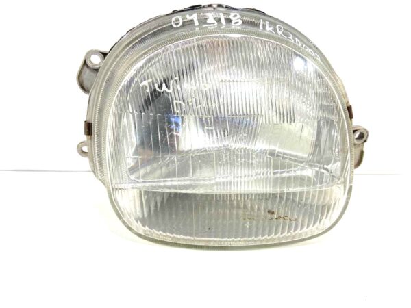 Semioptica derecha Renault TWINGO , Ref: 4318-K4B1