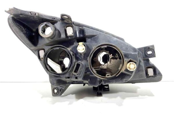 Semioptica izquierda Citroen  C 5 , Ref: 4338-K4B4