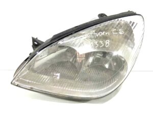 Semioptica izquierda Citroen  C 5 , Ref: 4338-K4B4