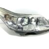 Semioptica izquierda Citroen  C4, Ref: 4353-K4C3